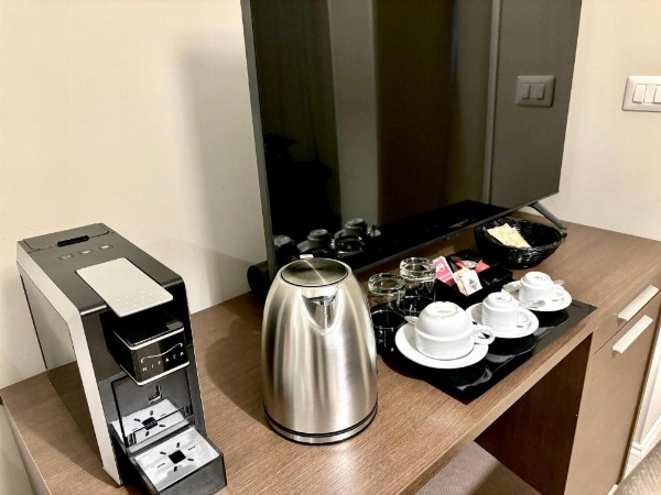 Les Suites Luxury Bari Certified Italian Excellence image 10