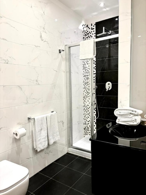 Les Suites Luxury Bari Certified Italian Excellence image 11