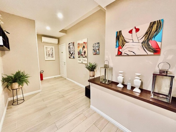 Les Suites Luxury Bari Certified Italian Excellence image 13