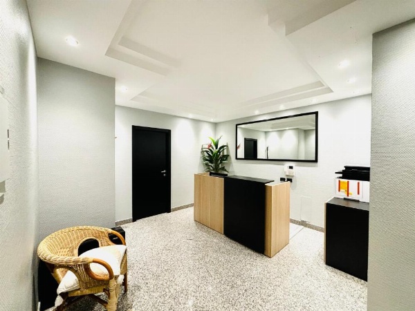 Les Suites Luxury Bari Certified Italian Excellence image 16