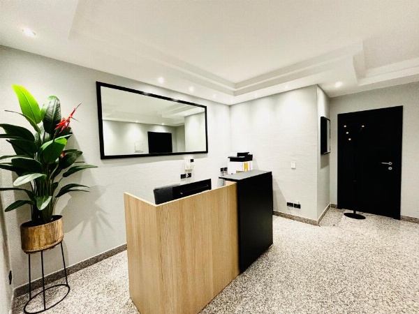 Les Suites Luxury Bari Certified Italian Excellence image 20
