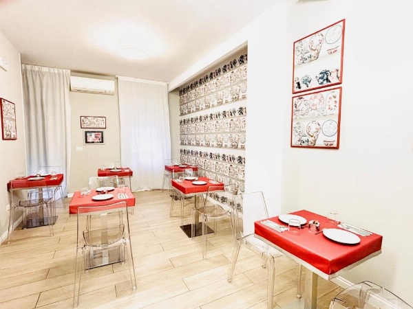 Les Suites Luxury Bari Certified Italian Excellence image 23