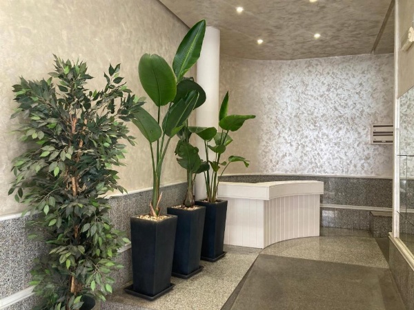 Les Suites Luxury Bari Certified Italian Excellence image 24