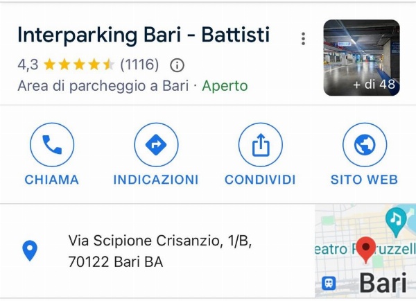 Les Suites Luxury Bari Certified Italian Excellence image 26