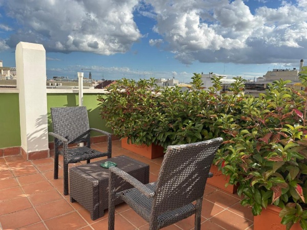 Les Suites Luxury Bari Certified Italian Excellence image 27