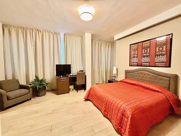 Les Suites Luxury Bari Certified Italian Excellence image 4