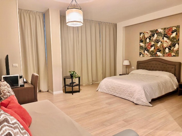 Les Suites Luxury Bari Certified Italian Excellence image 5