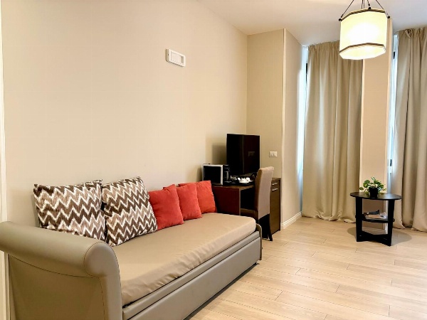 Les Suites Luxury Bari Certified Italian Excellence image 6