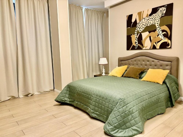 Les Suites Luxury Bari Certified Italian Excellence image 9