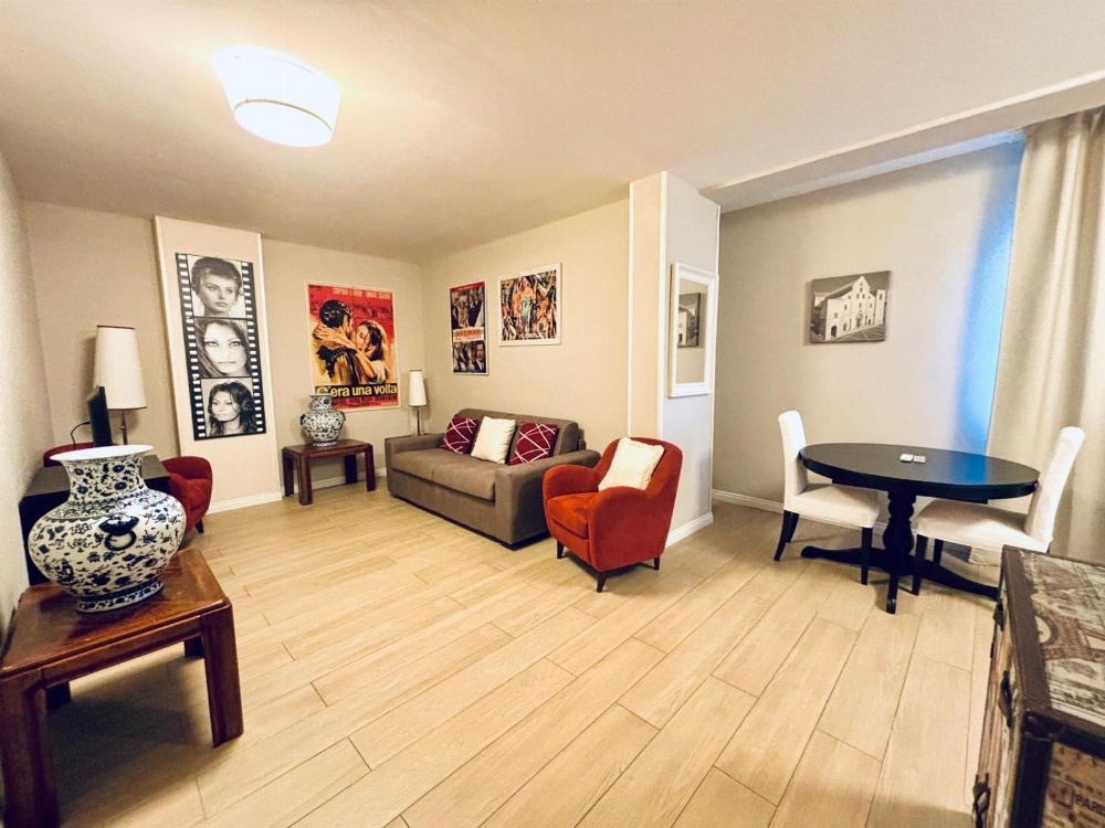 Les Suites Luxury Bari Certified Italian Excellence Main image