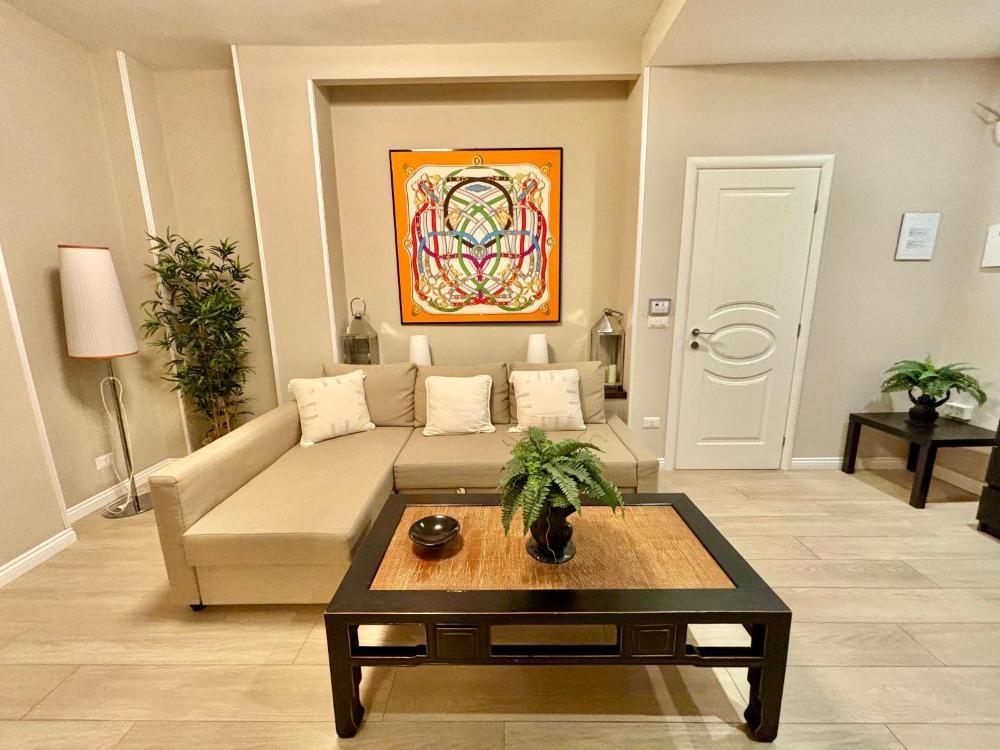 Les Suites Luxury Bari Certified Italian Excellence